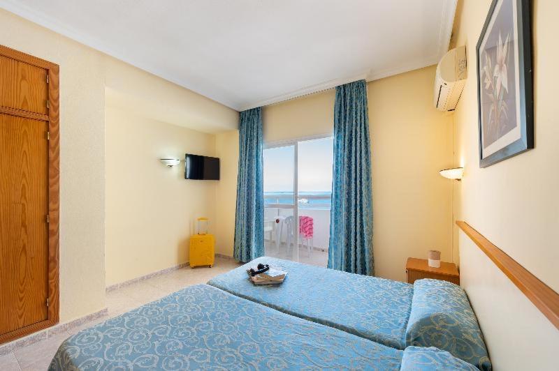 איביזה העיר Hotel Apartamentos Vibra Lux Mar חדר תמונה