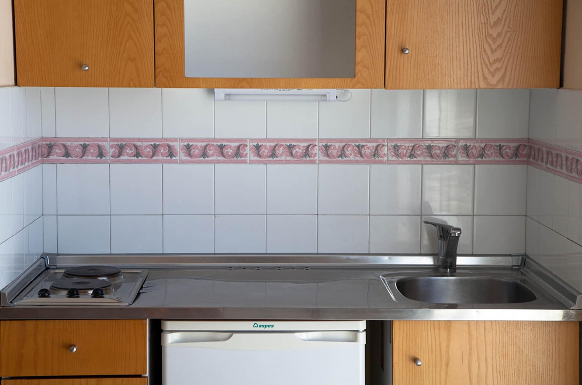 איביזה העיר Hotel Apartamentos Vibra Lux Mar מראה חיצוני תמונה