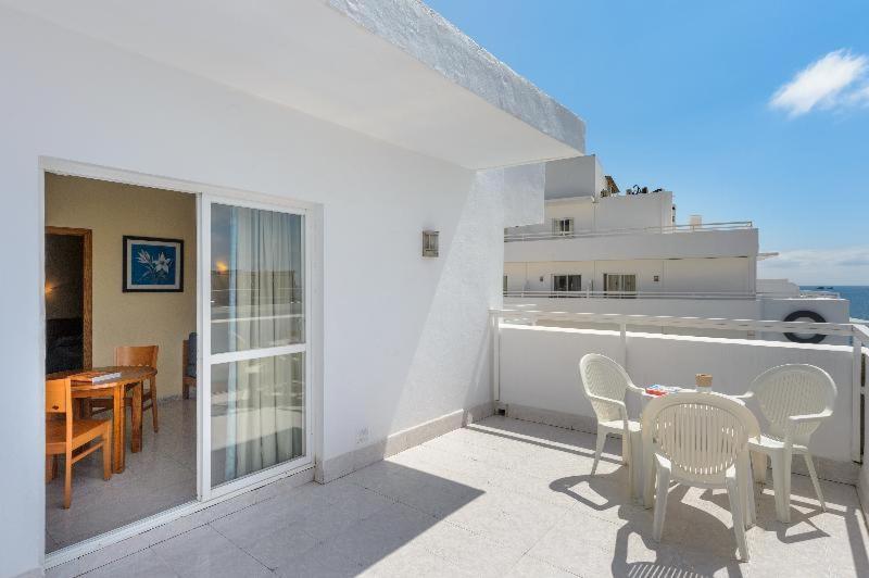 איביזה העיר Hotel Apartamentos Vibra Lux Mar חדר תמונה