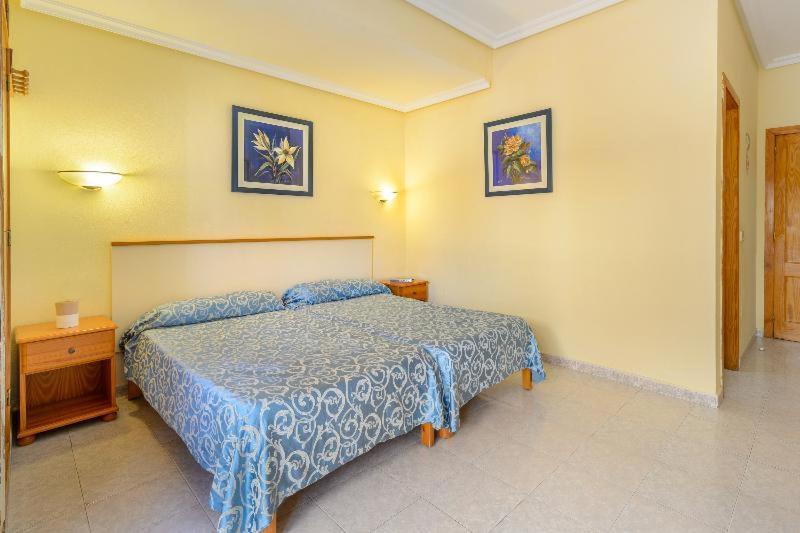 איביזה העיר Hotel Apartamentos Vibra Lux Mar חדר תמונה