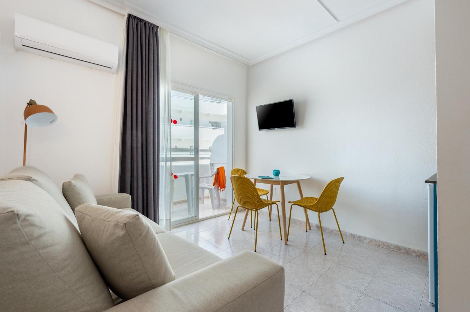 איביזה העיר Hotel Apartamentos Vibra Lux Mar מראה חיצוני תמונה