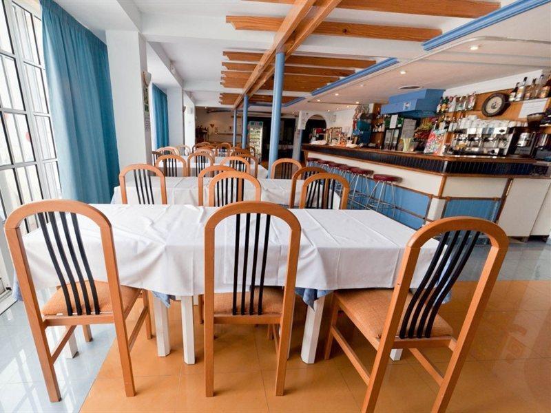 איביזה העיר Hotel Apartamentos Vibra Lux Mar מראה חיצוני תמונה